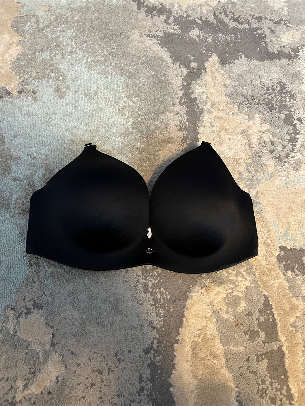 Victoria's Secret So Obsessed Wireless Push Up Bra